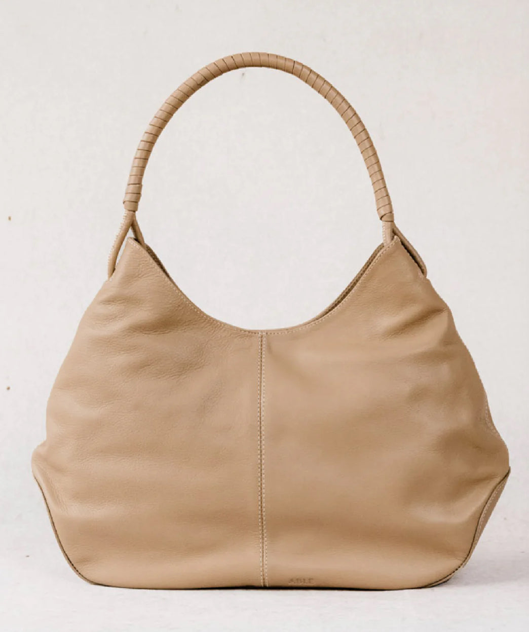 Jackee Shoulder Bag In Driftwood