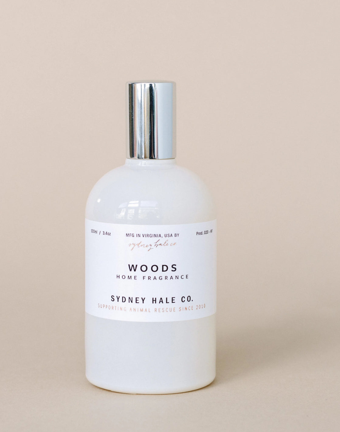 Sydney Hale Woods Room Spray