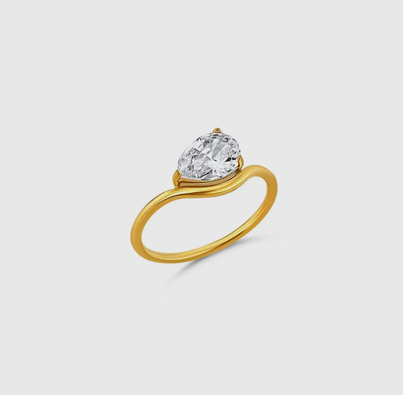 Asha Ring