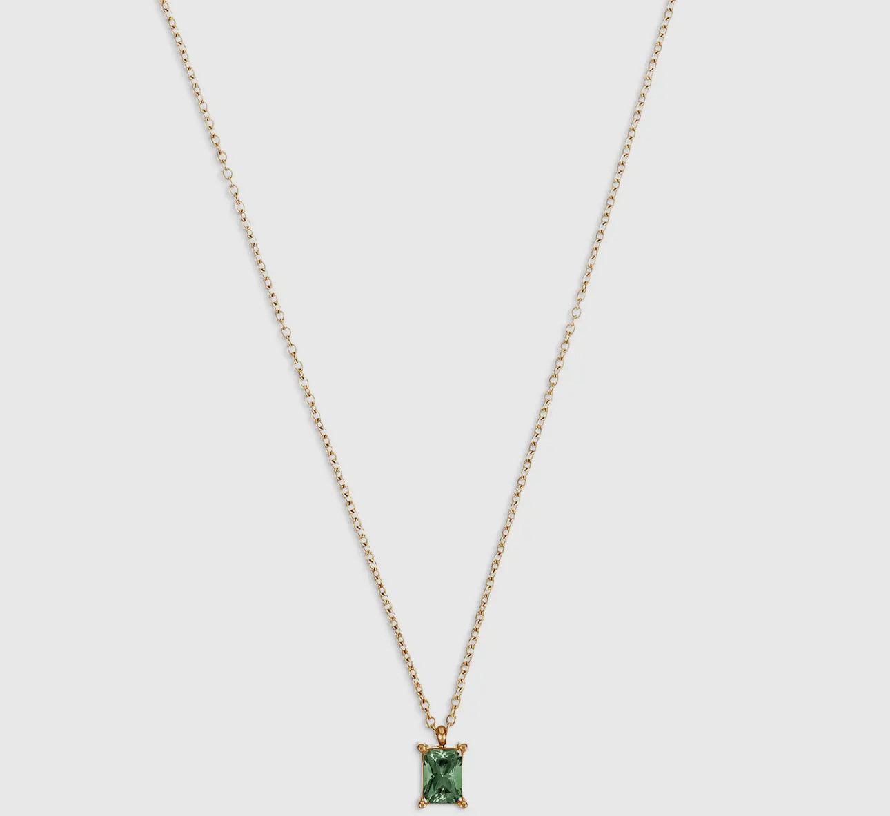 Bethany Banquette Necklace