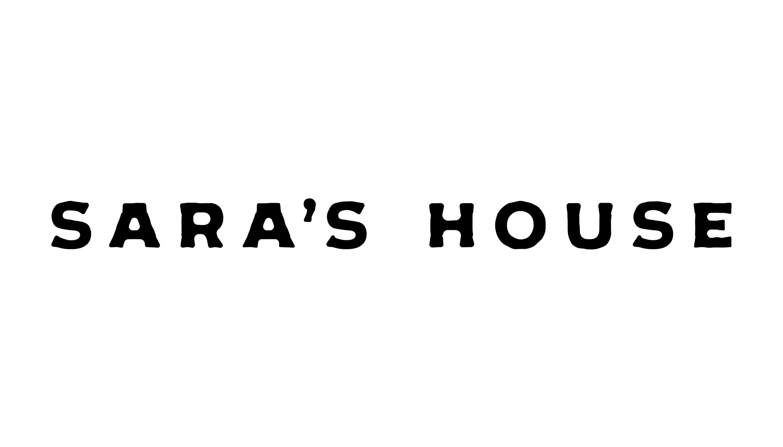 HOME – Sara's House