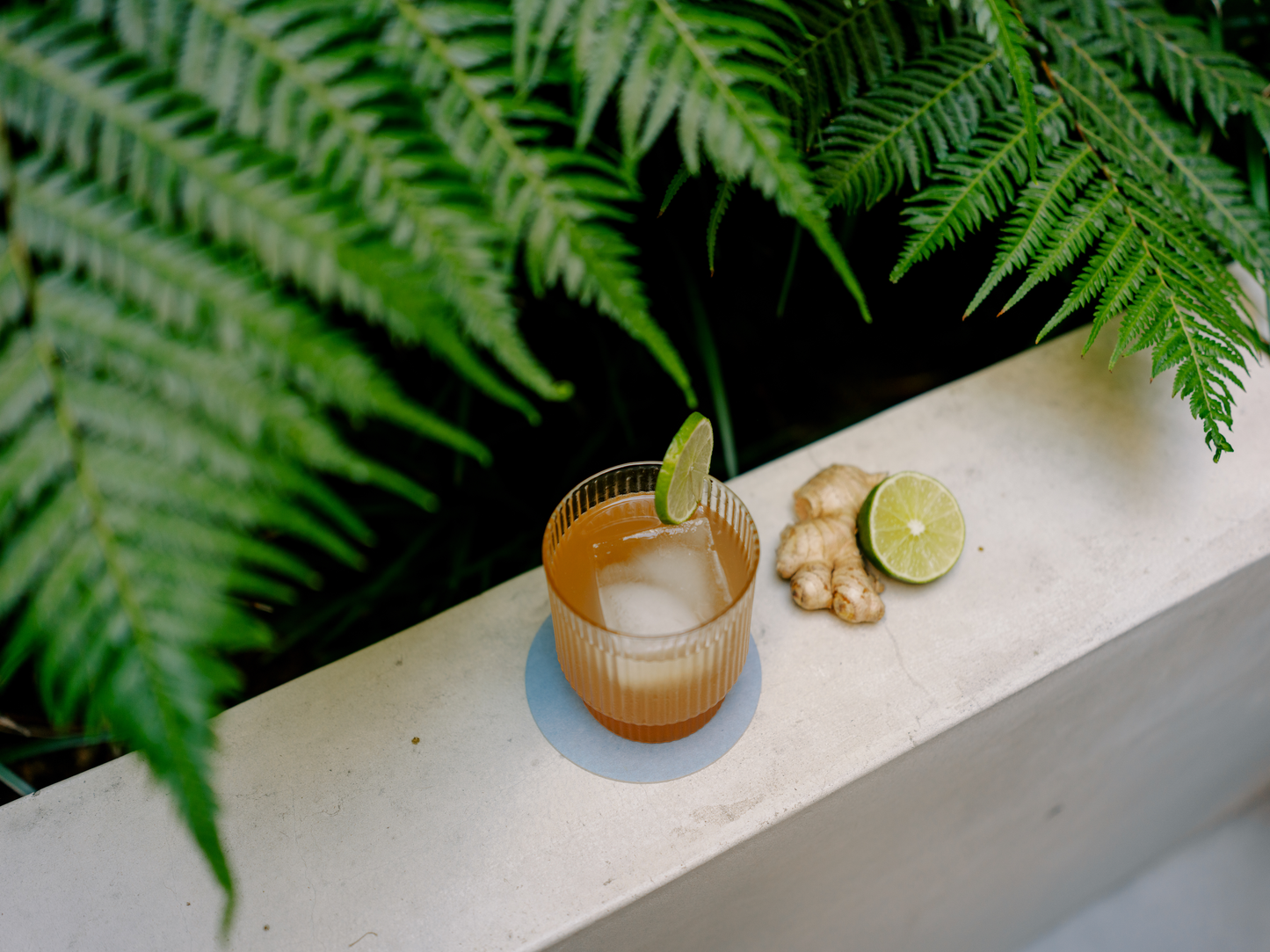 Ginger Mule Cocktail Mix