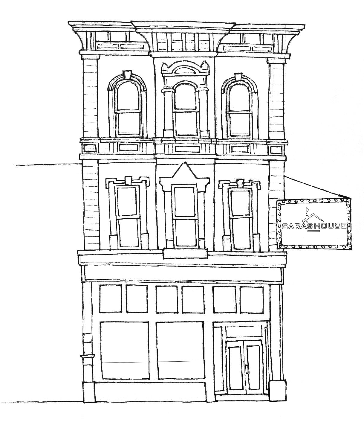 Home page