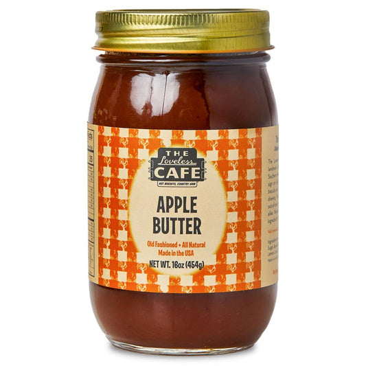 Loveless Cafe Apple Butter
