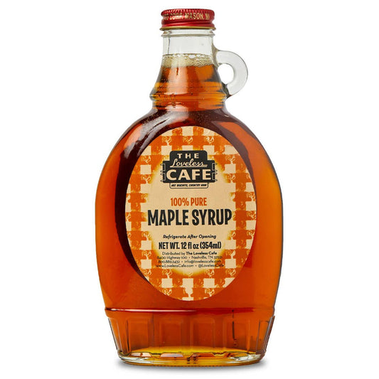 Loveless Cafe Maple Syrup